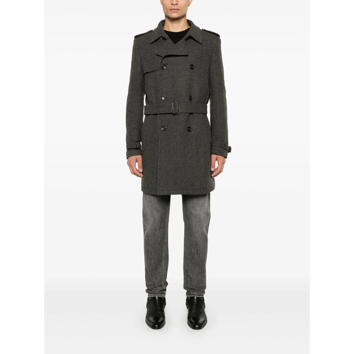 Reveres 1949 Rainwears - Gray | 57cdd2e4cdf5ba6f6b6b9a58365834c3b5405a17