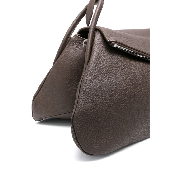 Amina Muaddi Bags - Brown | 2e57f8582ad78e7a1ab181af20c1e3b78645f726