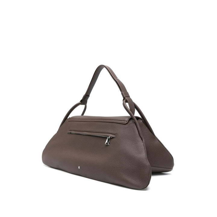 Amina Muaddi Bags - Brown | 04d39f1aca32f29ad252626a6d1e8445225dc5ad