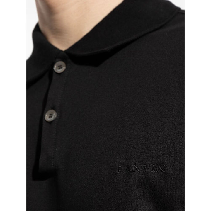 Lanvin Sweaters - Black | a3f046c03be2ebac7a694c15279853dcb4d89332