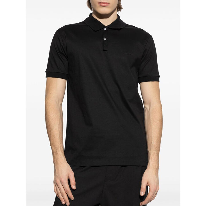 Lanvin Sweaters - Black | 16ea2eb0d5c517cf3e35767fd4eb5ae67d5afaf0