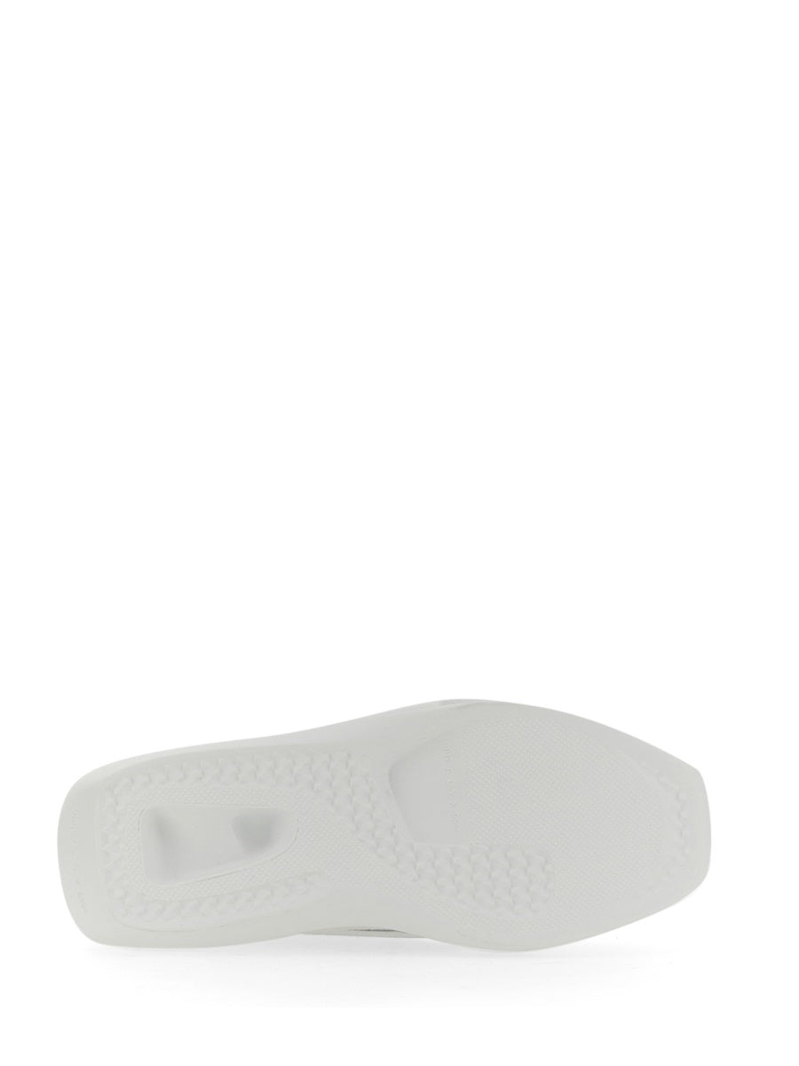 1017 Alyx 9 Sm Sneakers - White | Wanan Luxury