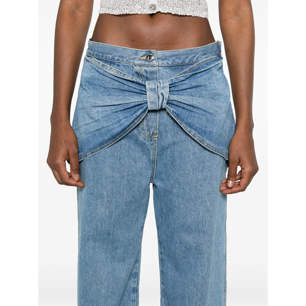 Mach & Mach Denim - Blue | 65b7dff54177beae57a2c25414ab185598ea0035