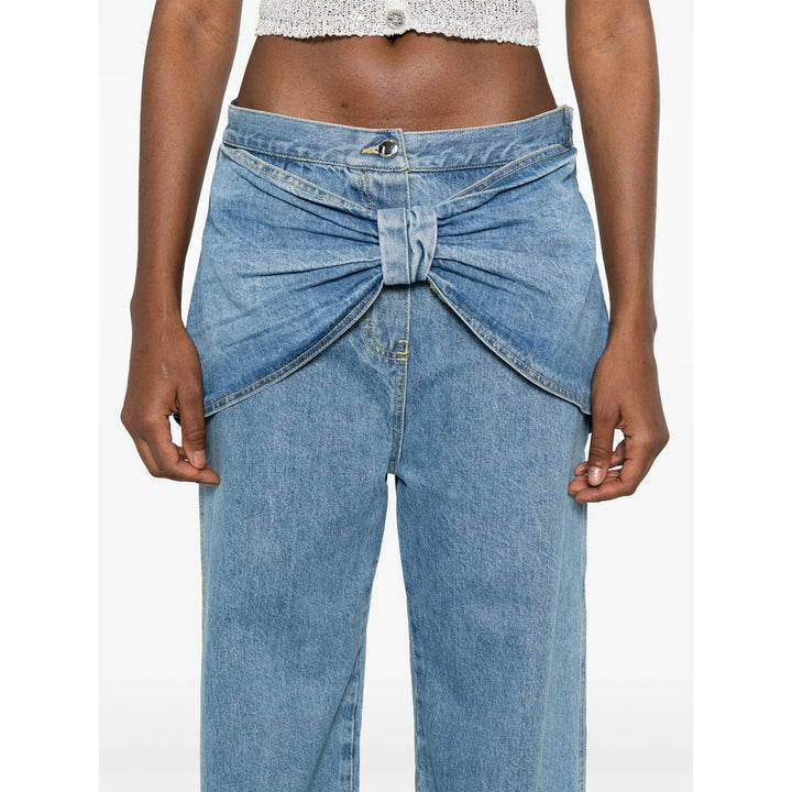 Mach & Mach Denim - Blue | 65b7dff54177beae57a2c25414ab185598ea0035