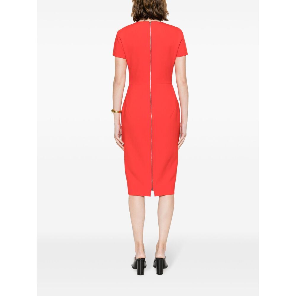Victoria Beckham Dresses - Red | 96b7328778bb7e452c82355f648f38a352ce0a3d