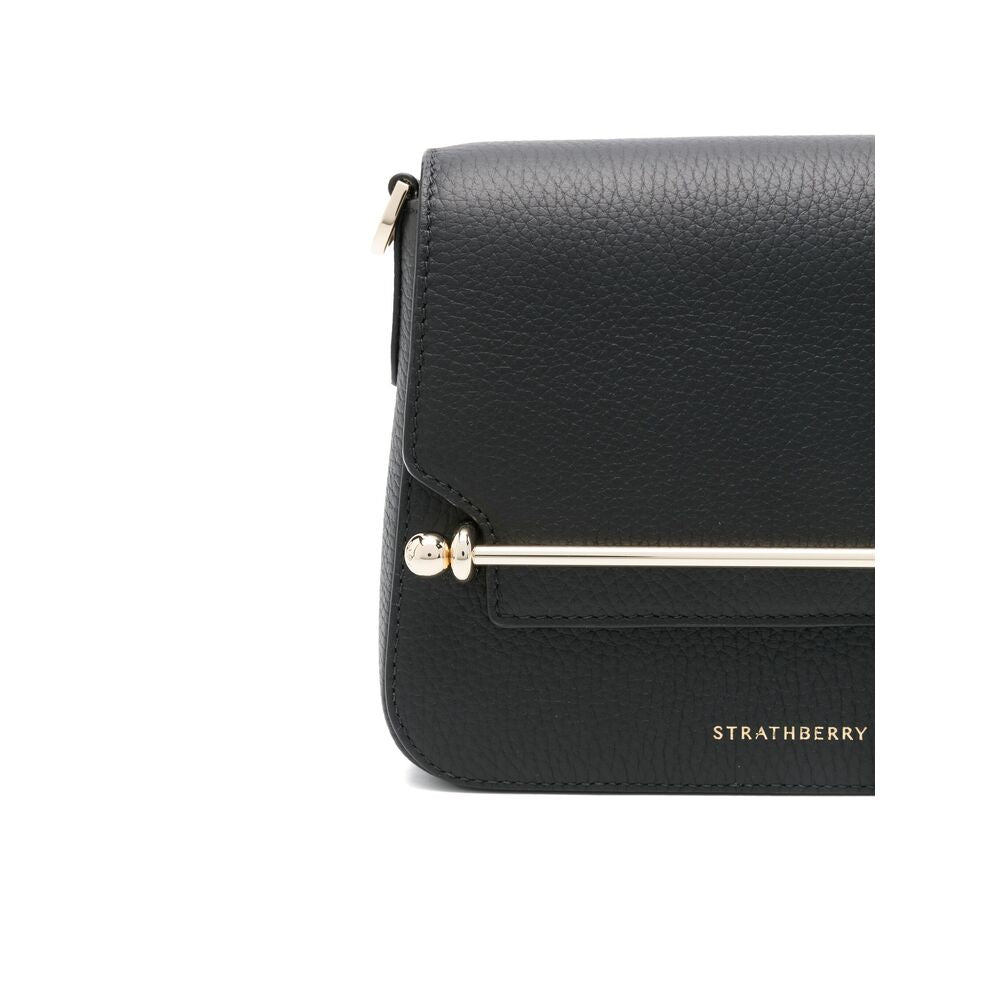Strathberry Bags - Black | 152ac9ff2d7bc4dfc650e9f7184ab39dba6dc6b8
