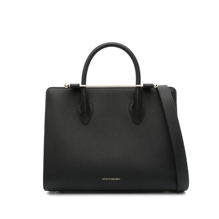 Strathberry Bags - Black | f744bdcd306fb26316afc1f455e637a75a1288b0
