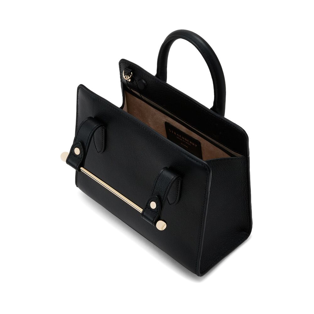 Strathberry Bags - Black | 96894b127b43225f234e310dc0ee5d9cd9e1e503