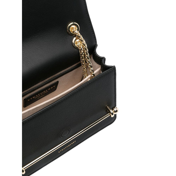 Strathberry Bags - Black | 7bd965bf2f172199f3c60a4c7a2fb57b25e64948