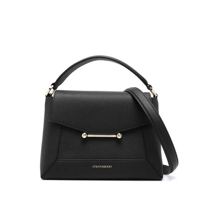 Strathberry Bags - Black | e3e790e6179224f872eb75df925803e46b8f1011