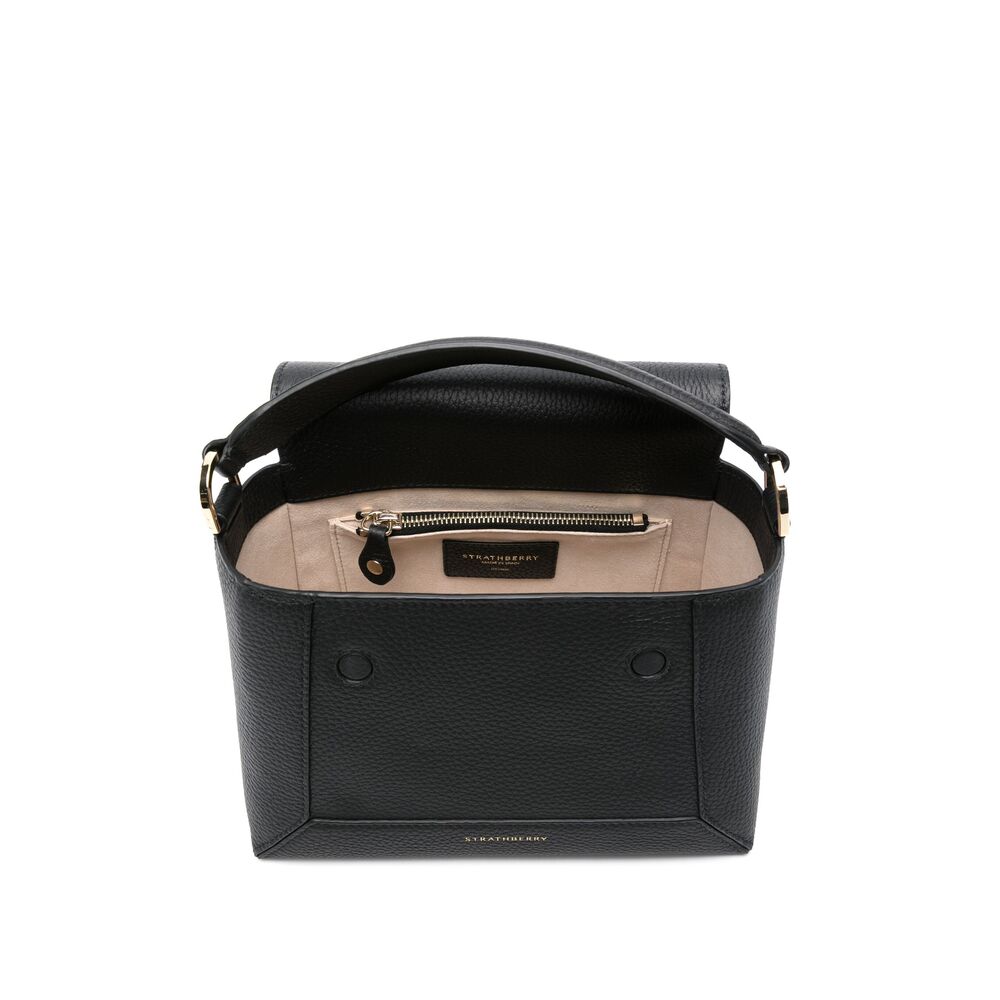 Strathberry Bags - Black | ca22350823ef4c0da1f918bf69cb17fc2d3a96bd