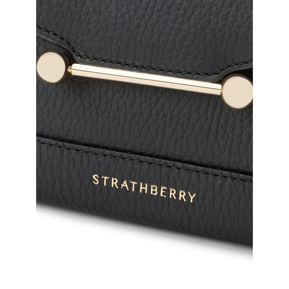 Strathberry Bags - Black | 89fdb230e6ebbd2f71619d426bd3c8201763abda