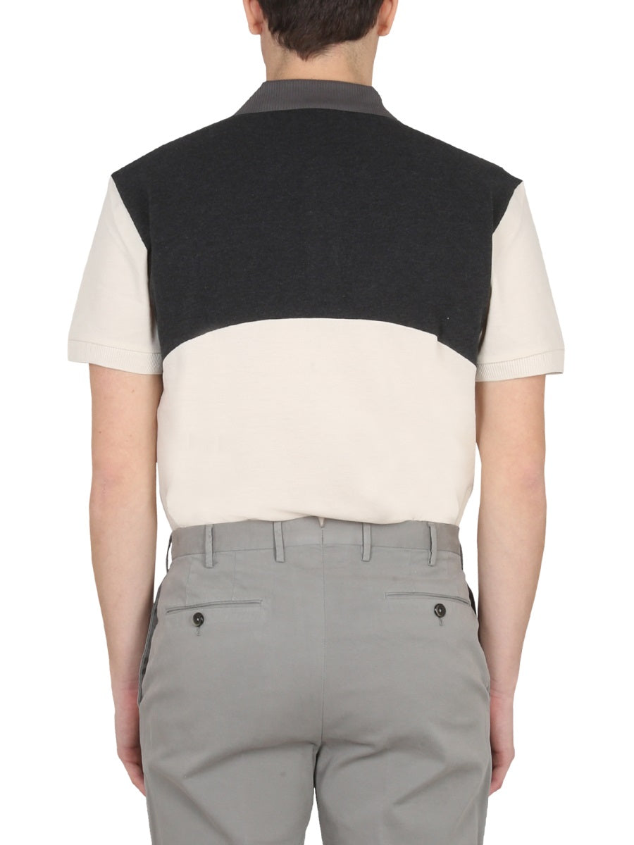 Boss Polo - White | Wanan Luxury