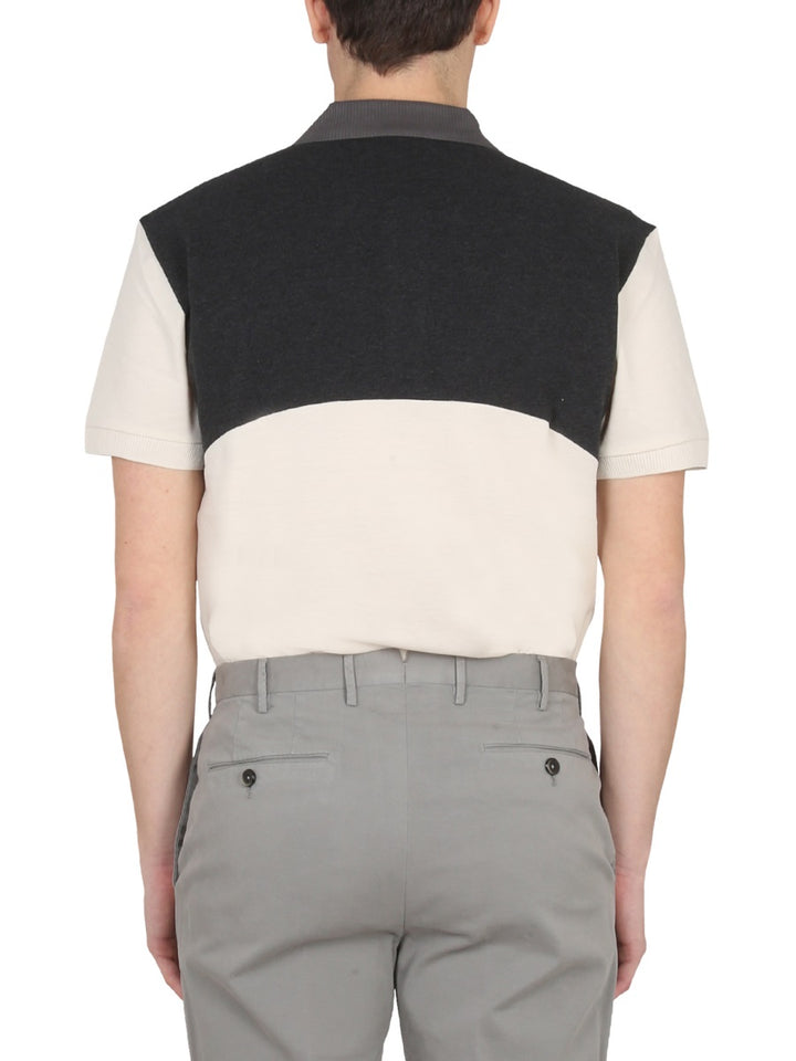 Boss Polo - White | Wanan Luxury