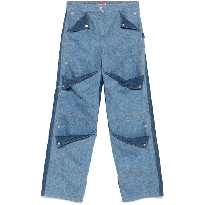Kenzo Denim - Blue | 842f0831ddd79a87553288966227c7b7e45481df