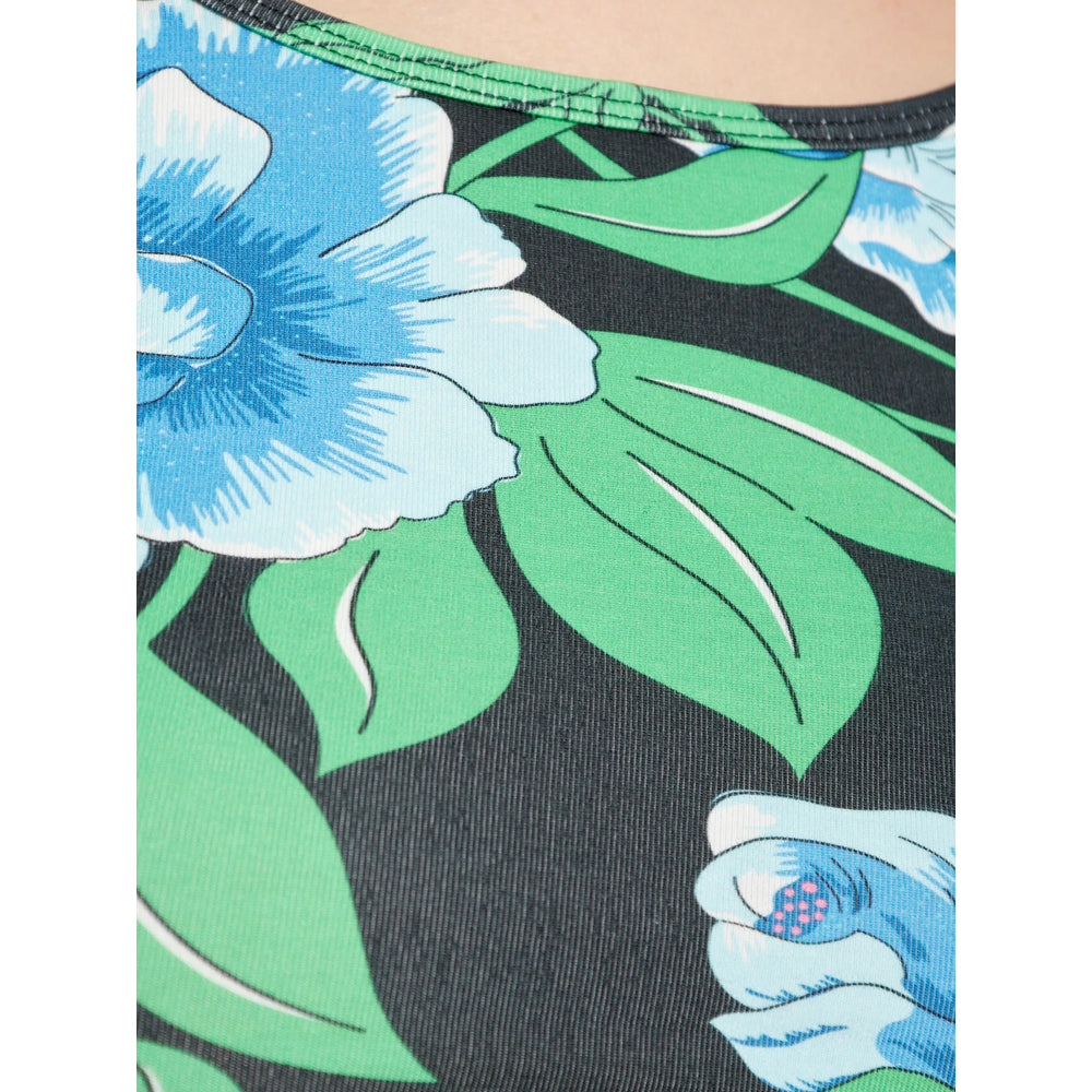 Kenzo Tops - Black, Green | 805bd378eb5c644f0685eabc7f6d1983bb6a9522