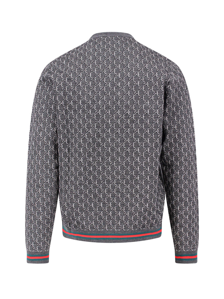 Gucci Sweaters - Blacks and greys | 1985c21ced5a31b5fc4ea1e30b8234b61ed0a26f