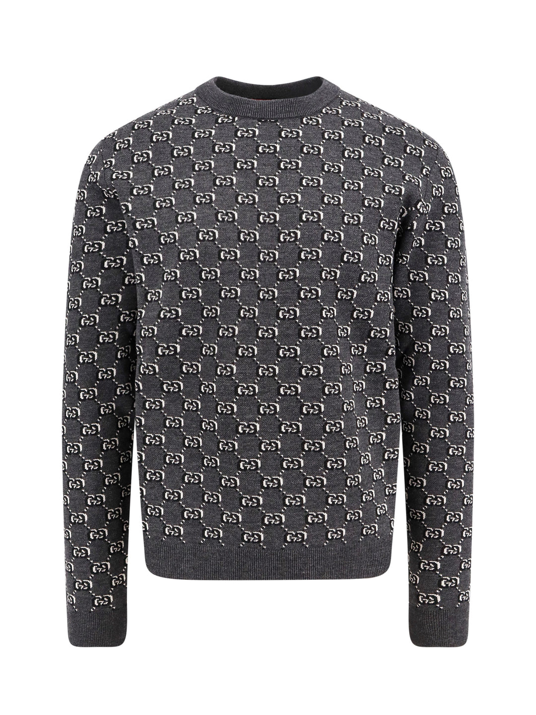 Gucci Sweaters - Blacks and greys | 0145624ebdff8eefdf2d5718e72e3d9a263ed97b