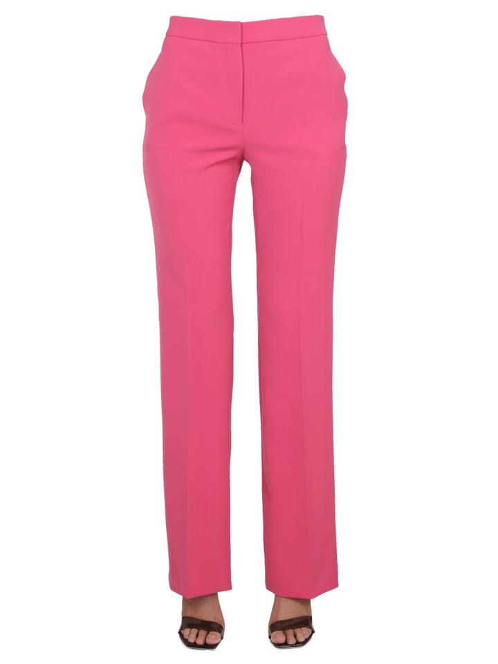 Moschino Pants - Fuchsia | Wanan Luxury