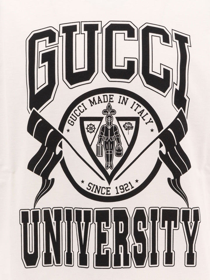 Gucci T-shirts and Polos - Light and natural | 94916a91be6d9fc32fd481682806b5e7c667d563