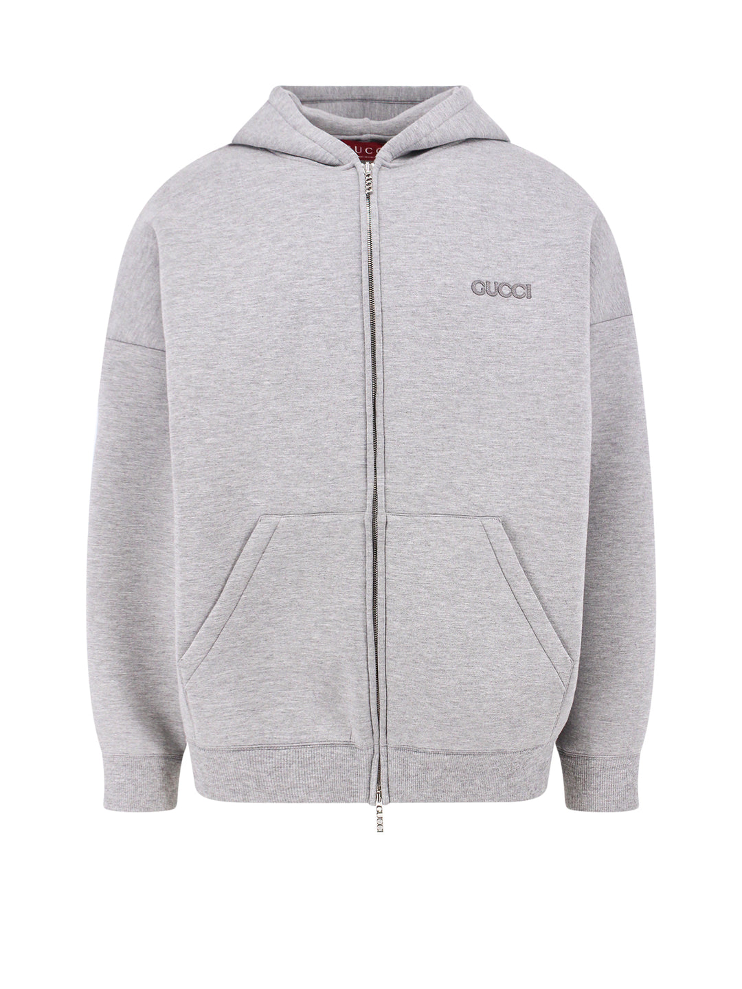 Gucci Sweaters - Blacks and greys | 72882fe3b39b49c9869c1eb8f08bdbd9e258e704