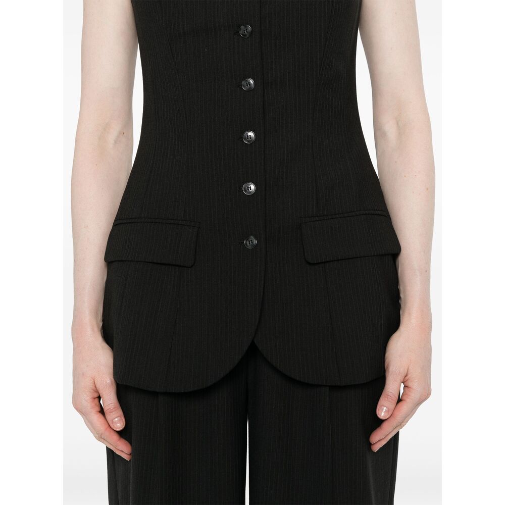 Herskind Tops - Gray | ef9188e91c5219e9a47e45bff4e032a707115c1f