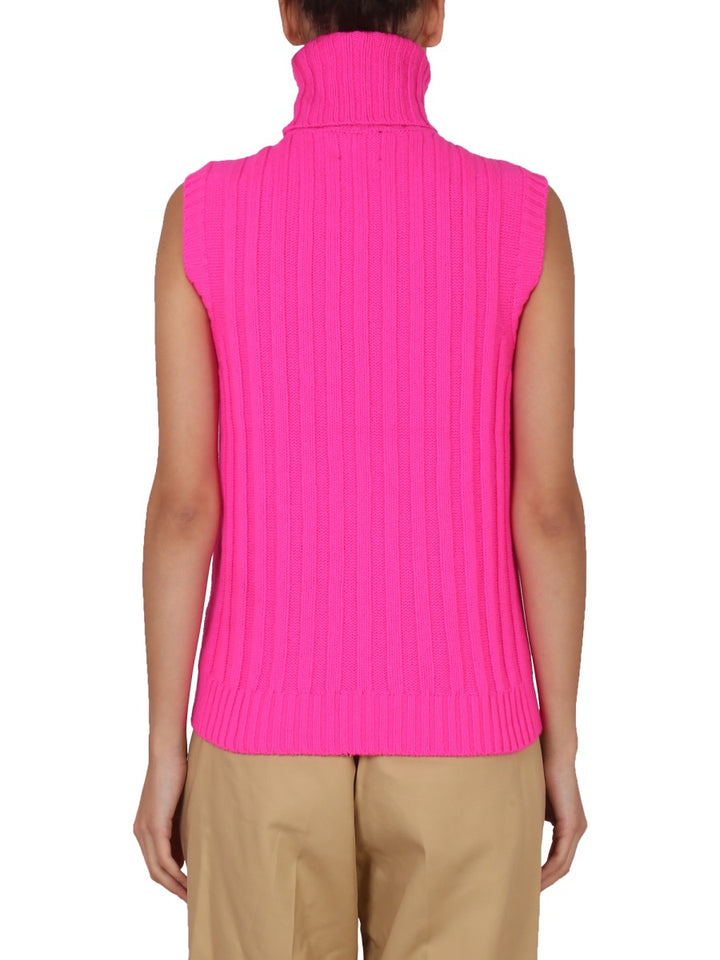 Jejia Sweaters - Fuchsia | Wanan Luxury