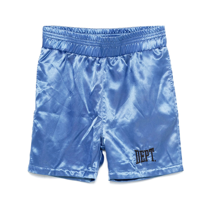 Gallery Dept. Shorts - Blue | 48bde596e84603a9a9be9d44b275f78b6cbb15fd