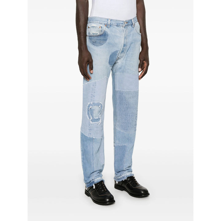 Gallery Dept. Denim - Blue | 2552a63f0f51735873ef8f214f5657a6266e01f2