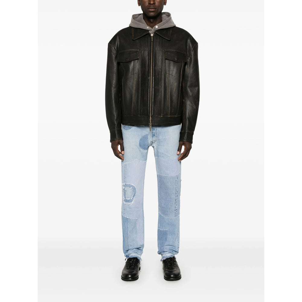 Gallery Dept. Denim - Blue | 97b4af627f83b8c5985051bf206ad8bc91e9d2fe