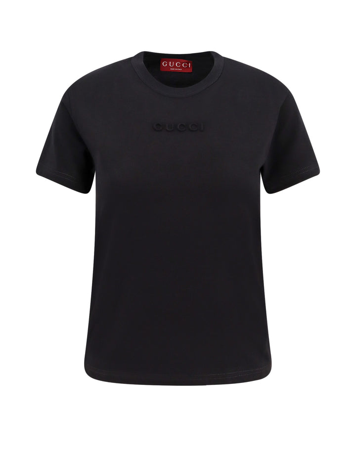 Gucci T-shirts and Polos - Blacks and greys | 0e5f56351e67b88c807dc2b55610235538f6d9a1