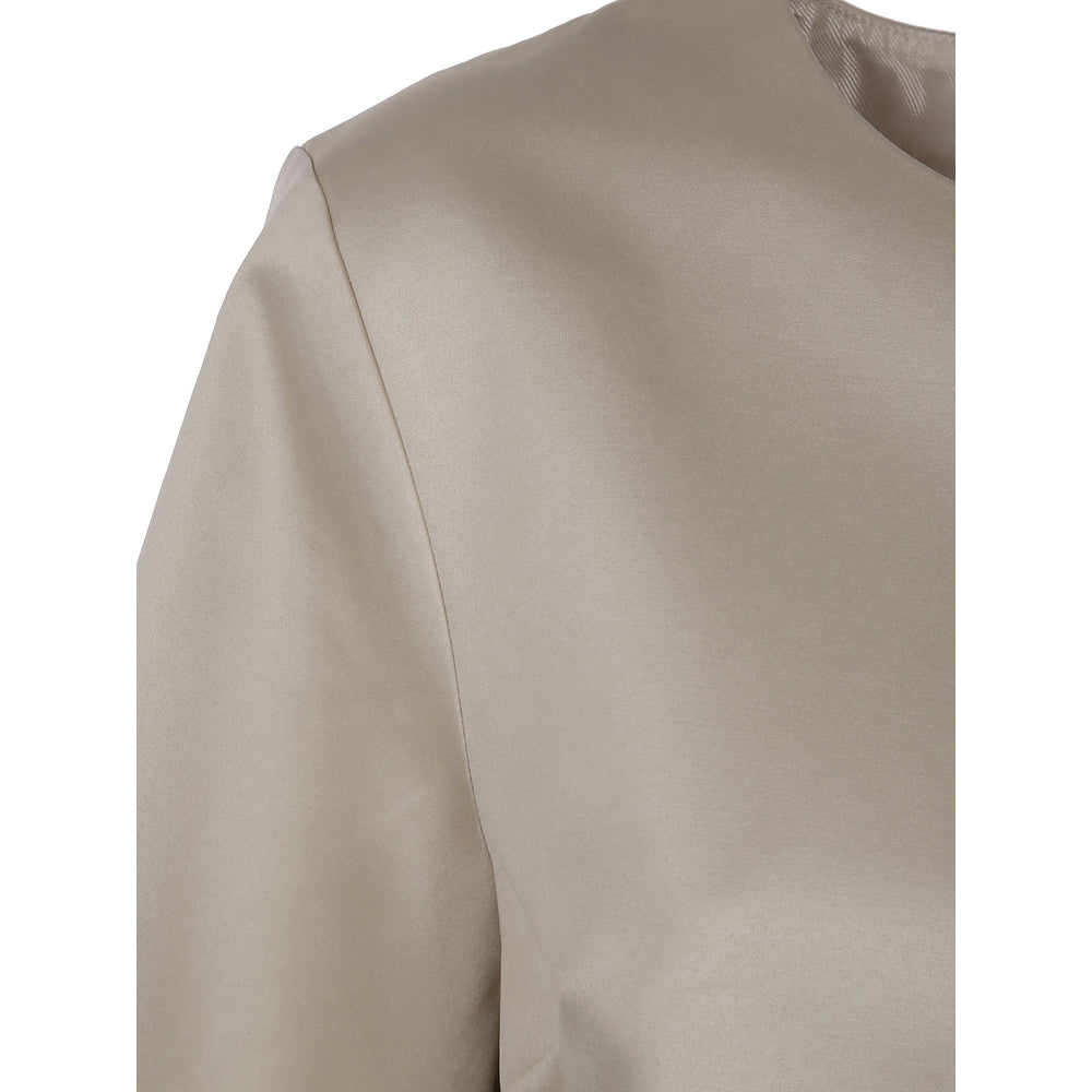 By Malene Birger Tops - Neutral | 67efbb2b047025294e38549cfec49273797b1b43