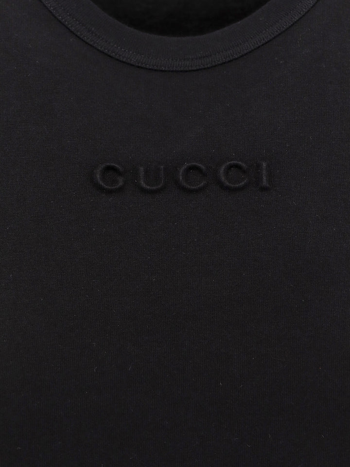 Gucci T-shirts and Polos - Blacks and greys | a0bbfc59752e159c311925eda34a3416e0194081