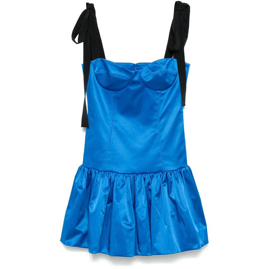 Dresses Blue