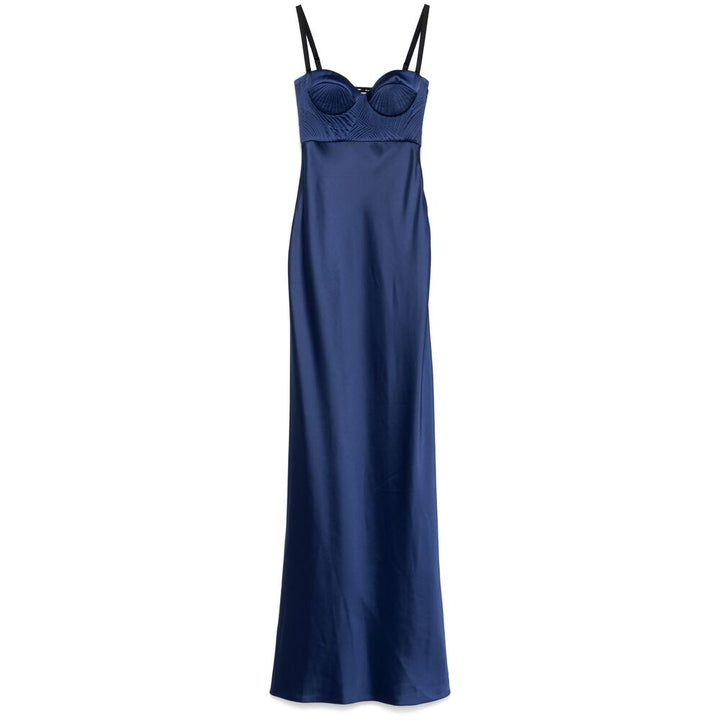 Anna October Dresses - Blue | 111d9754d4f4072f45e485a33119c25e1889d82c