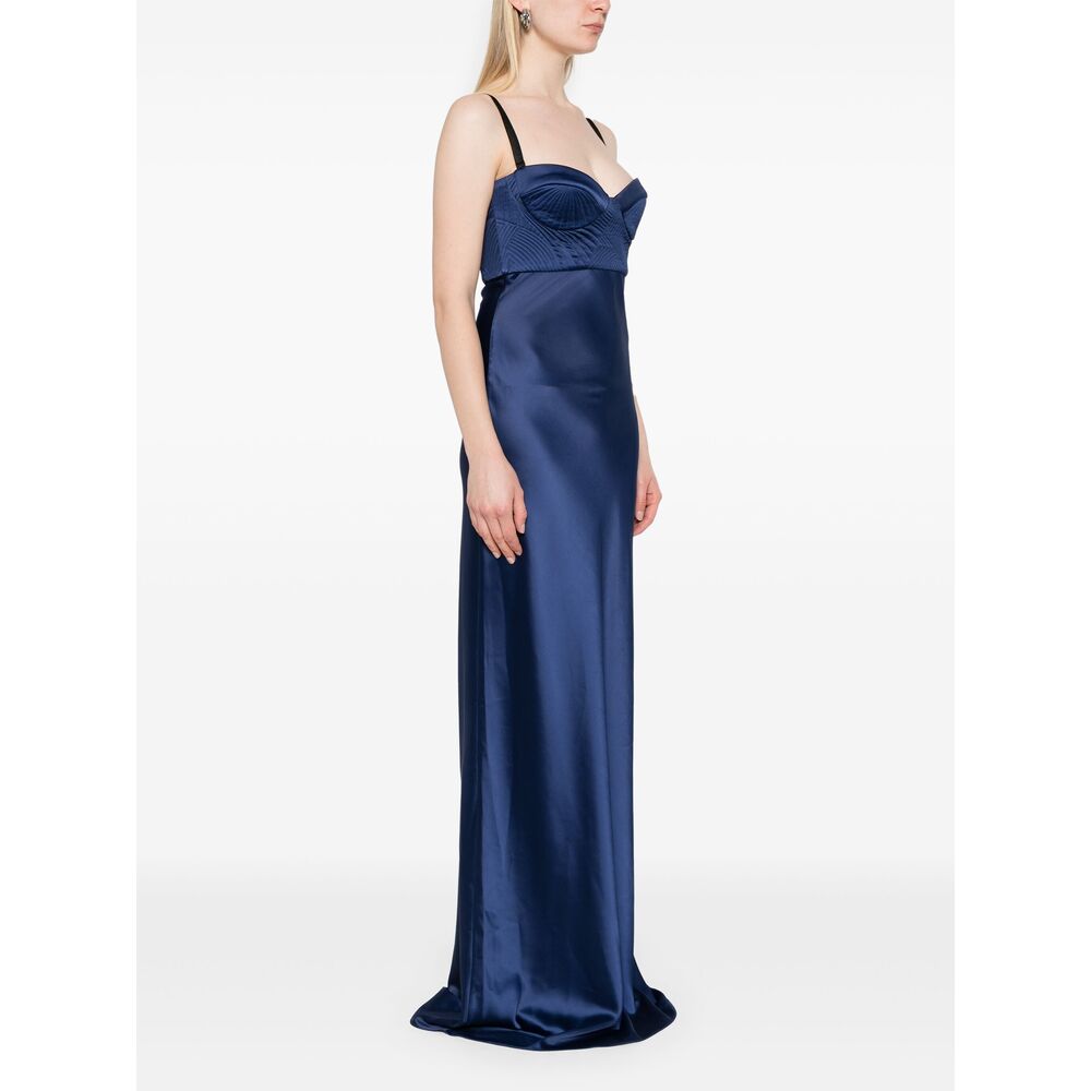 Anna October Dresses - Blue | e609456bba22e51047de7a8628403e0ccbbe1e39
