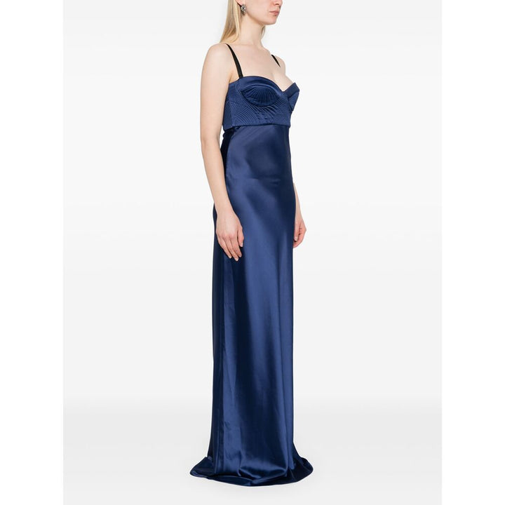 Anna October Dresses - Blue | e609456bba22e51047de7a8628403e0ccbbe1e39