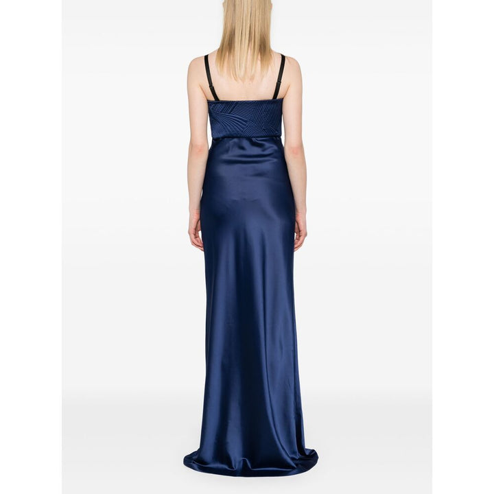 Anna October Dresses - Blue | 9892b6db1b008e75ee834d4fbd26c2b50a61c002