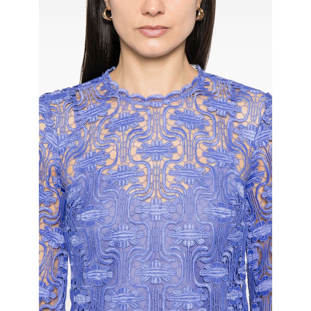 Zimmermann Dresses - Purple | b775deb61b9844aa4446e10c0f5a54361a6203f9