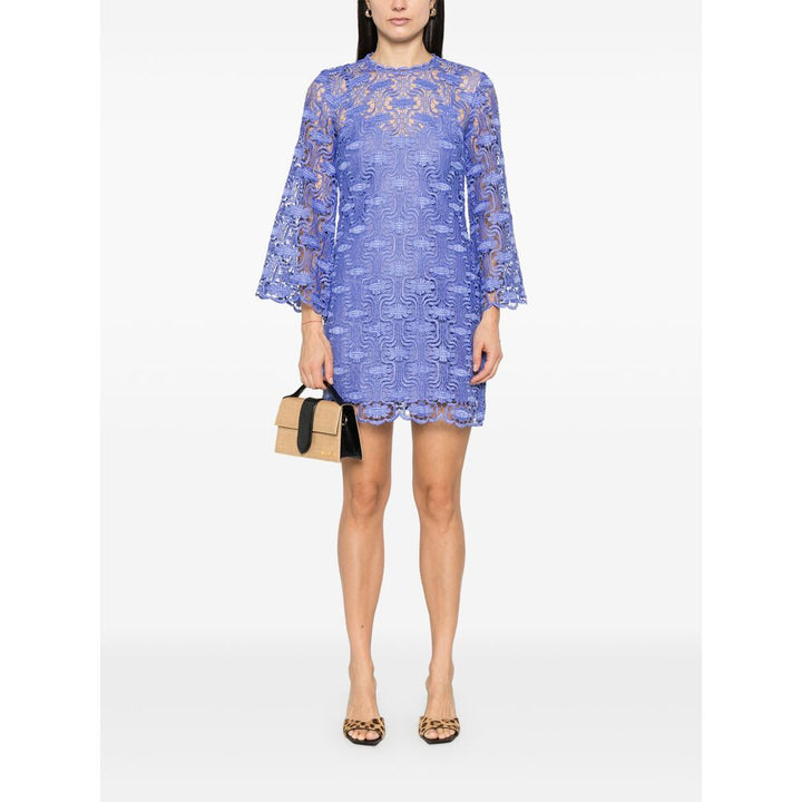 Zimmermann Dresses - Purple | 3e450a87def589ea602e16aeae070ea61ab4cf4d