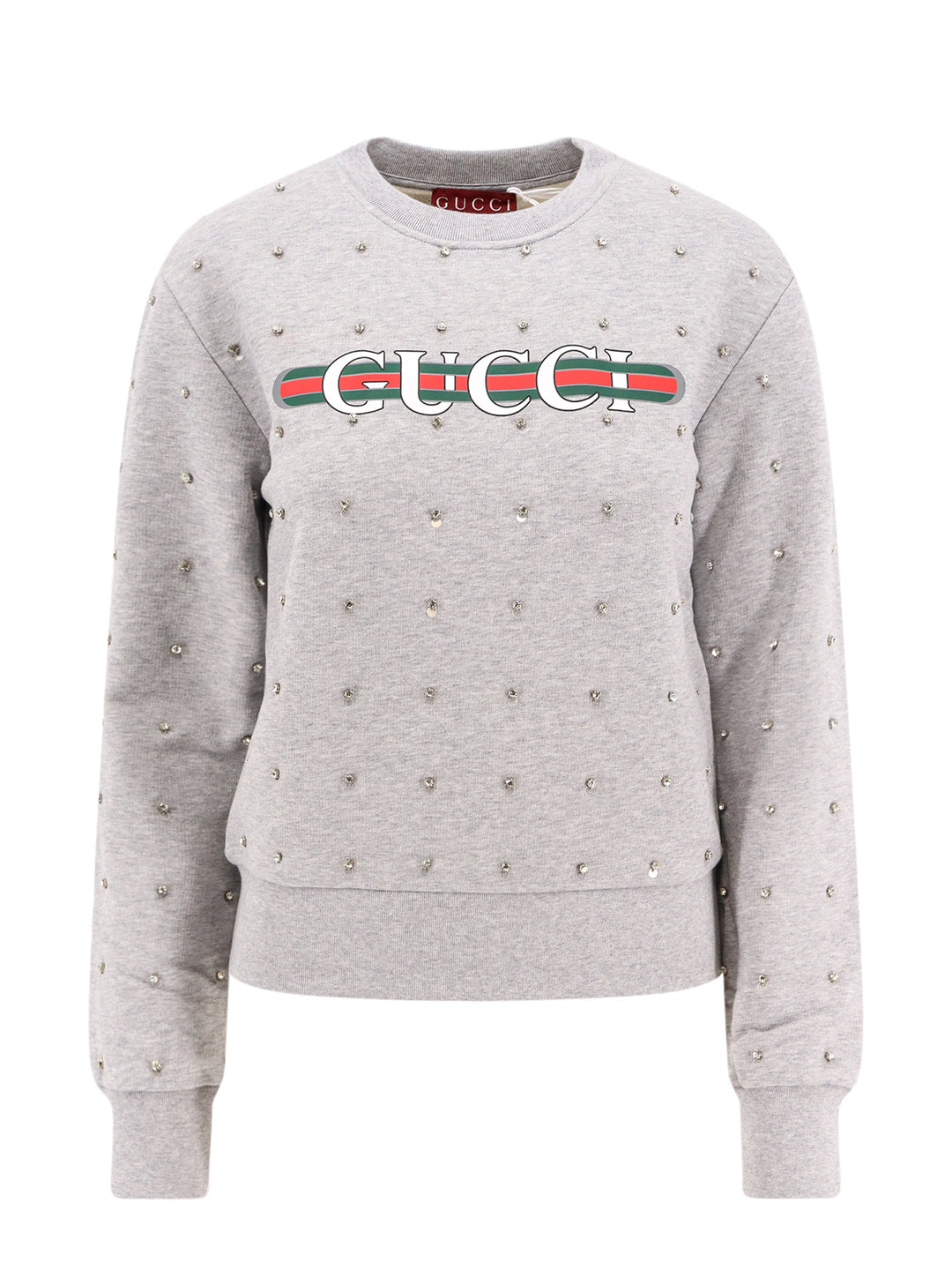 Gucci Sweaters - Blacks and greys | 078bda5f642bd9d6e9c1cfc2ce55582370ce7c25