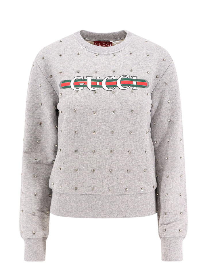 Gucci Sweaters - Blacks and greys | 078bda5f642bd9d6e9c1cfc2ce55582370ce7c25