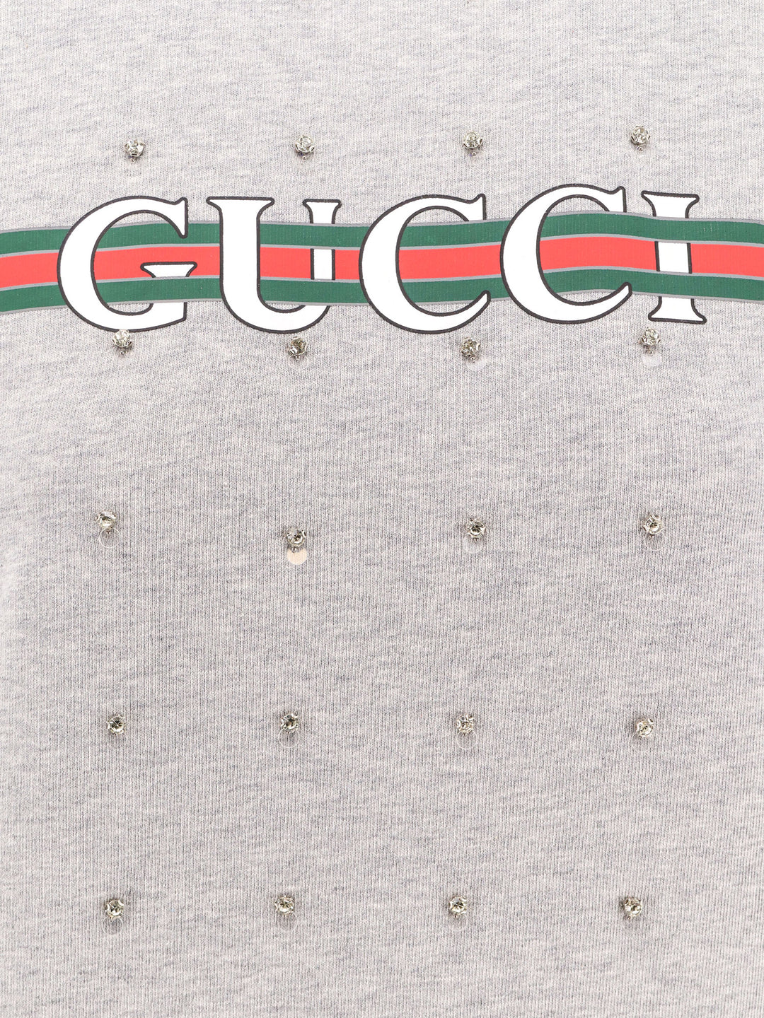 Gucci Sweaters - Blacks and greys | 698d3f8473f516049ea273cbc80caab827a189d1
