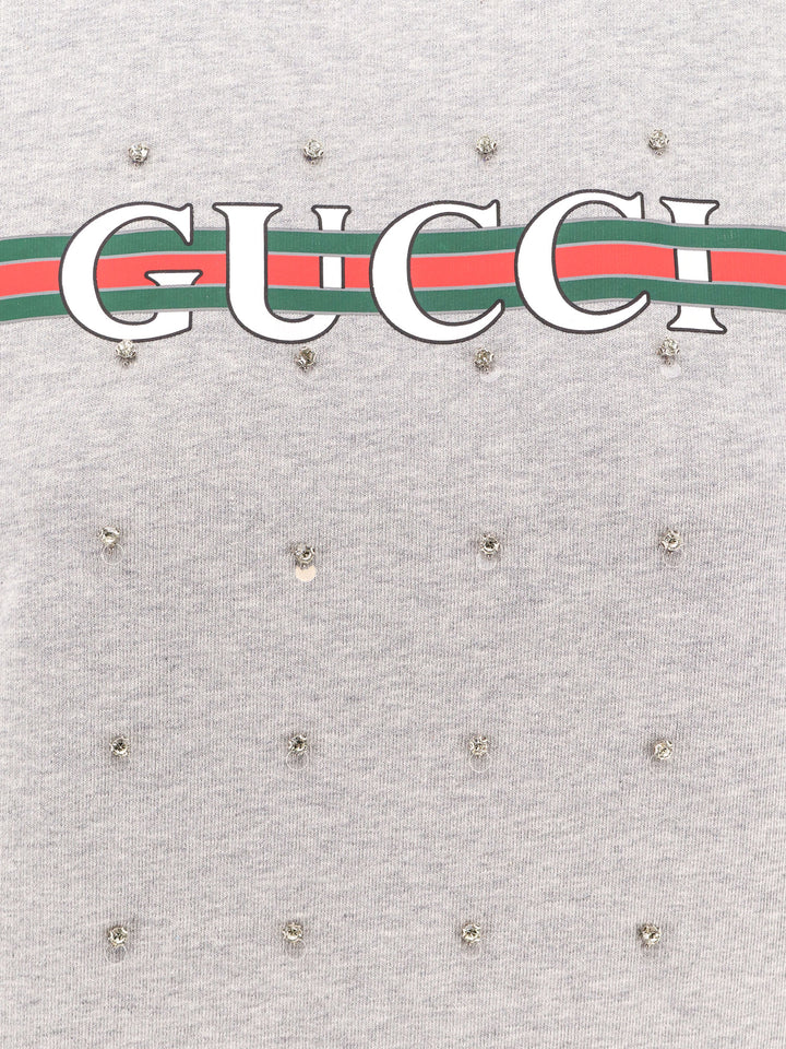 Gucci Sweaters - Blacks and greys | 698d3f8473f516049ea273cbc80caab827a189d1
