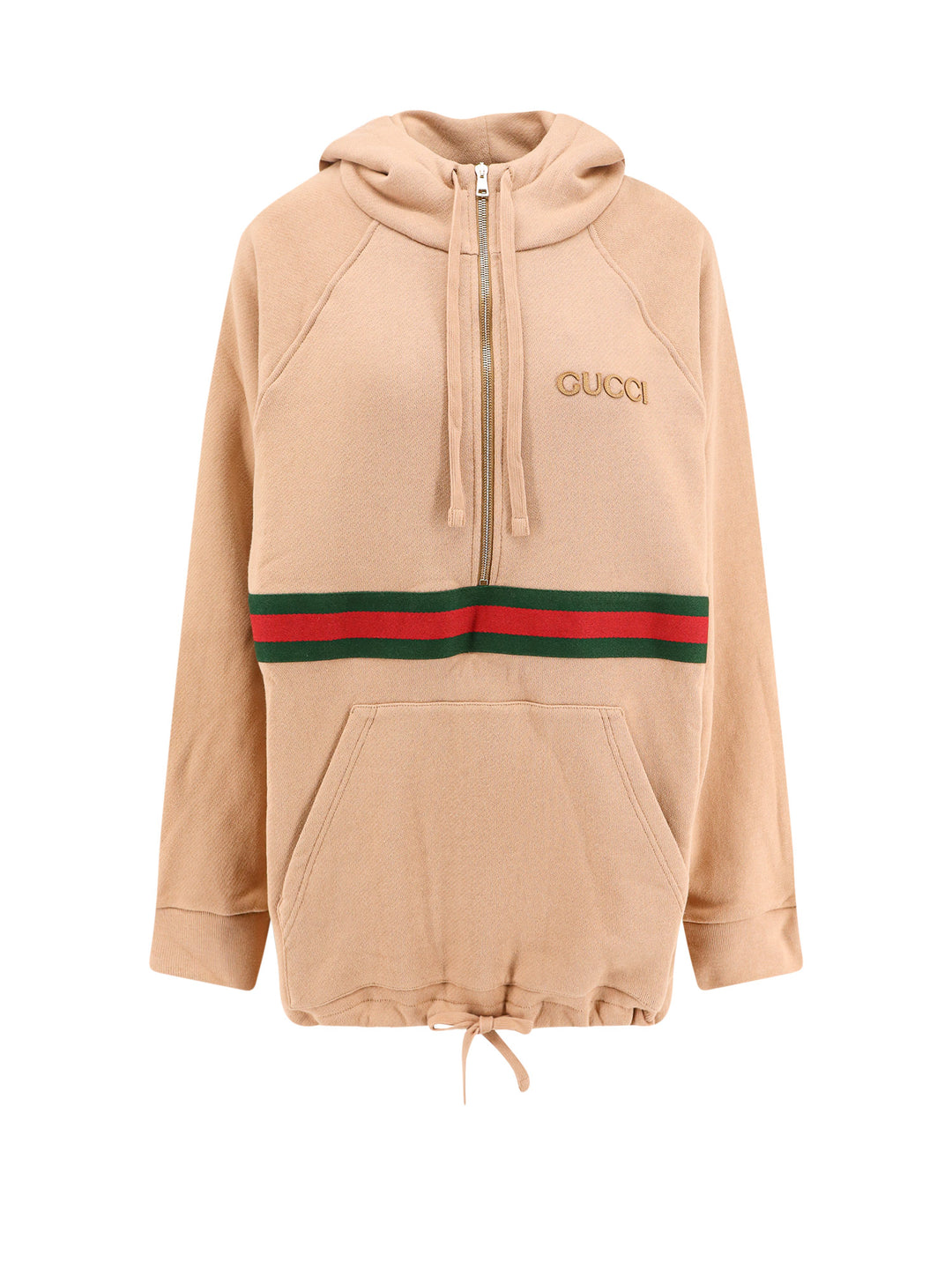 Gucci Sweaters - Light and natural | 6645817167d56d83dbe1d0ab015707058d25fee3