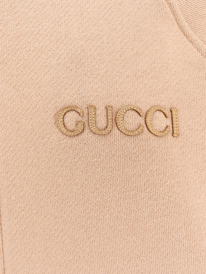 Gucci Sweaters - Light and natural | 599dc386838000f715d61ed5b69ed75ec7050db6