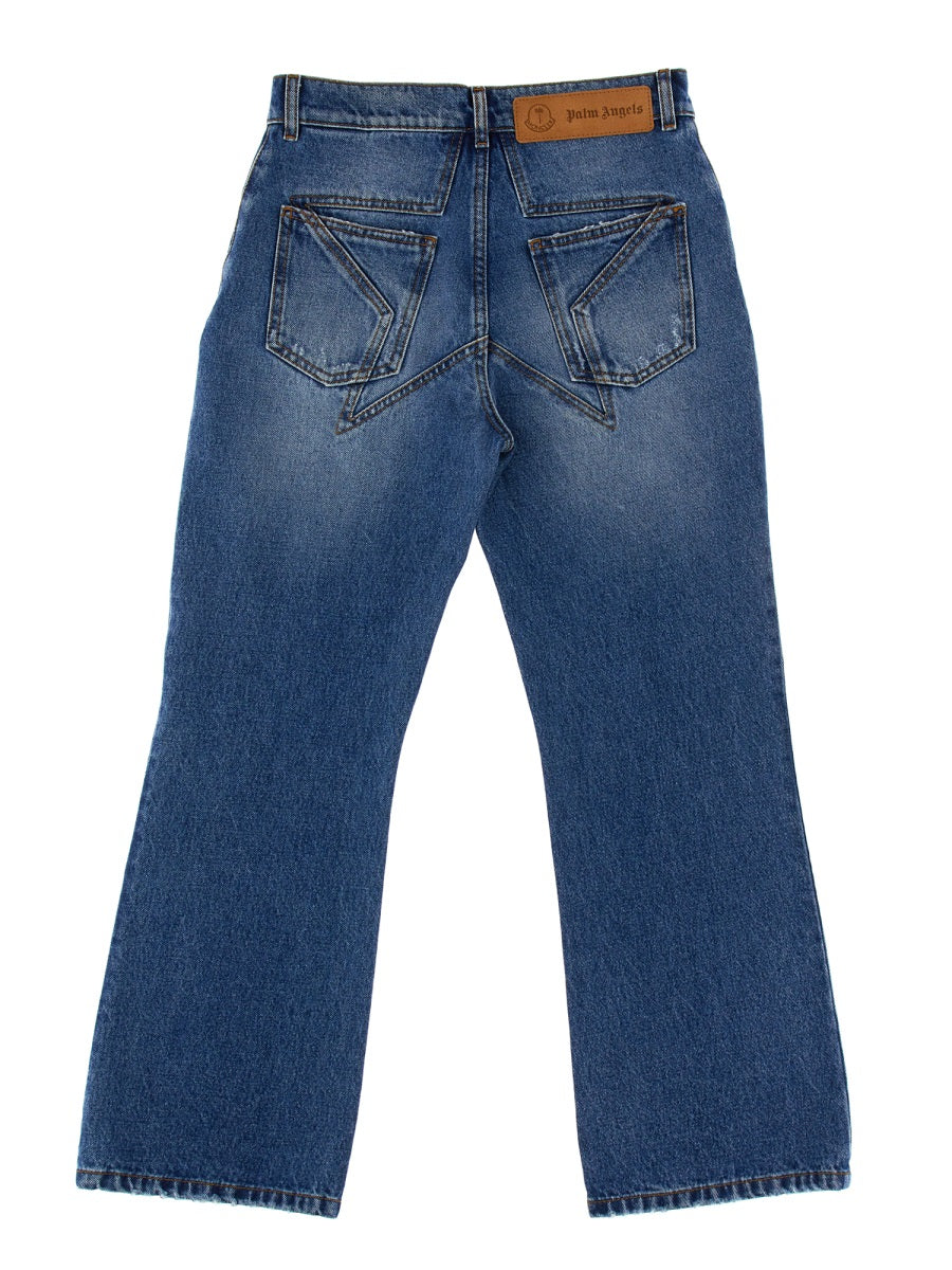 Moncler Genius Denim - Denim | 04123b556891e6ee004f61ca59c74ea896e86942