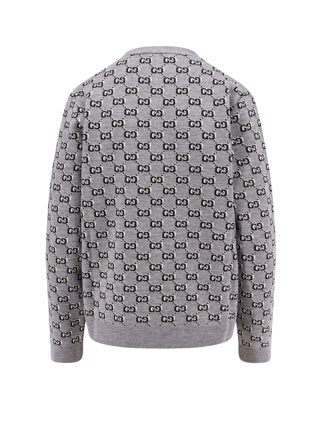 Gucci Sweaters - Blacks and greys | e54ce23b46605f67f90c741d37d60e77c50312fa