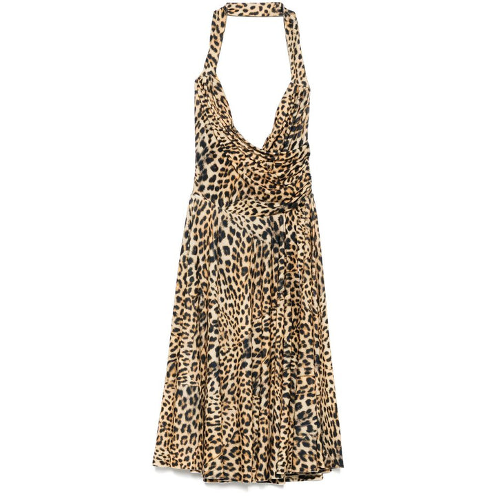 Norma Kamali Dresses - Neutral, Black | 675deb92b189fba2cbce1e854034bc9e372ae16f