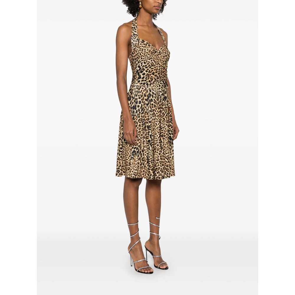 Norma Kamali Dresses - Neutral, Black | db55d5c9c65077da8622c678d8d54f4b15216a67